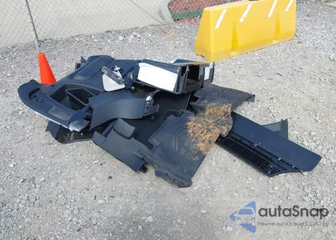 2019 Dodge Durango Pursuit Awd из США, поврежденный, VIN 1C4SDJFT3KC645523